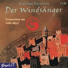 Der Winds�nger. 3 CDs