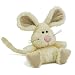 Plush Pudding Mouse 5