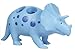 Kassatex Dino Park Toothbrush Holder, Multicolor