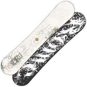 Rome Solution Snowboard