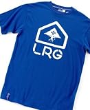 LRG - LRG Play At The Plate T-Shirt