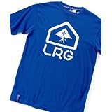 Buy LRG Play At The Plate T-Shirt by LRG
