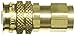 MILTON S-745 1/4 FNPT AMT Style Coupler