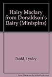 Hairy Maclary from Donaldson's Dairy