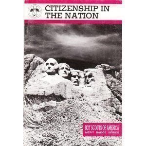 Citizenship in the Nation