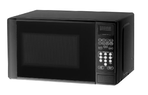Haier Mwm0701tb 0.7 Cubic-Ft / Microwaves)