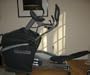 Octane Fitness q45e Elliptical