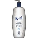 Keri Lotion, Original Moisture Therapy, Softly Scented, 19.7 fl oz