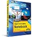 Start mit dem Notebook: Sehen und K&ouml;nnen - Bild f&uuml;r Bild