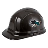 NHL San Jose Sharks Hard Hat