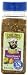 Chef Paul Prudhomme's Magic Seasoning Blends No Salt & No Sugar, Toasted Onion and Garlic, 8.5-Ounce