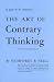 Art of Contrary Thinking     **ISBN: 9780870041105**