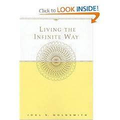 Living the Infinite Way