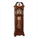 Beverly Hills Grandfather Clock