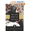 The Last Night at the Ritz (Nancy Pearl's Book Lust Rediscoveries)
