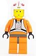 Luke Skywalker (Pilot, YF) - LEGO Star Wars 2" Figure Luke Skywalker (Pilot, YF) - LEGO Star Wars 2" Figure