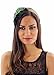 Gatsby Glamour Beaded and Feathered Headband