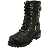 Harley-Davidson Womens Robyn 11 Boot