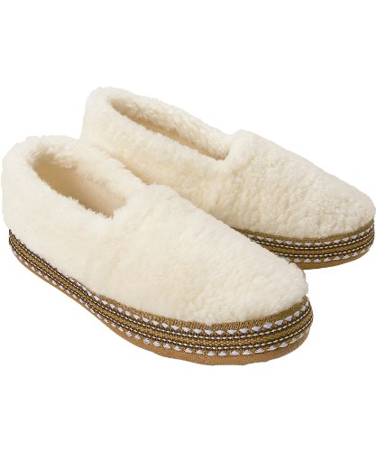 Woolrich Women's Redwood Slipper