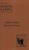 Buy : Lingua Latina per se Illustrata: Latine Disco, Students Manual