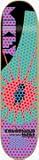 AW TAYLOR COLOR BLIND DECK -8.12 by ALIEN WORKSHOP