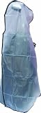 Longridge Housse Sac Impermeable Golf - Transparent