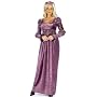 Adult Womens Costumes Shakespeare Play Romeo and Juliet Medieval Gown Costume Theme Party Renaissance Outfit
