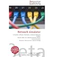 Network simulator: Computer Software, Hardware, Computer Network, Testbed, Router, Data... by Lambert M. Surhone, Miriam T. Timpledon, and Susan F. Marseken