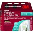 3M 2141W-6 Indoor Window Insulator Kit