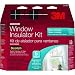 3M 2141W-6 Indoor Window Insulator Kit
