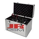 JR DSM Double Pro Transmitter Case
