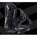 Nitro Blackhawk Snowboard Bindings (Men's)