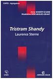 Tristram Shandy : Laurence Sterne