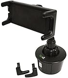 GOXT 23024 Phone Holder with Adjustable Cup Mount