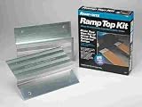 Highland 1100100 Aluminum Ramp Top