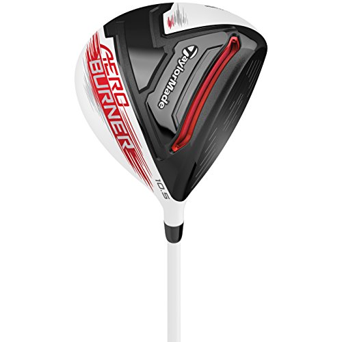 TaylorMade Women's AeroBurner Driver