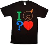 The Roots, I Love Questlove T-Shirt