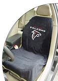 NFL Atlanta Falcons Seat Armour Car Seat Towel