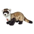 Teddy Hermann 92637 Frettchen 32 cm