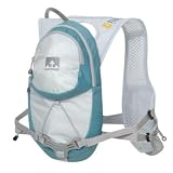Nathan Intensity 2.0 Women's 2-Liter Hydration Race Vest (Teal/Grey)