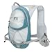 Sporting Goods : Nathan Intensity 2.0 Women's 2-Liter Hydration Race Vest (Teal/Grey)
