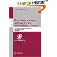 Detection of Intrusions and Malware, and Vulnerability... by  Diego Zamboni