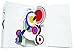 Madame Sonia Delaunay: A Pop-Up Book