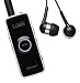 エレ: ELAN VITAL Bluetoothステレオレシーバ ELAN VITAL UPH1 ブラック UBHS-PH1