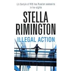 Illegal Action