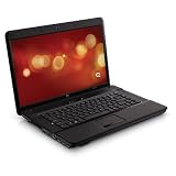 HP Compaq 615 - Athlon X2 QL-66 / 2.2 GHz - RAM 3 GB - HDD 320 GB - DVD±RW (±R DL) / DVD-RAM - Radeon HD 3200 - WLAN : 802.11b/g, Bluetooth 2.1 EDR - Microsoft Windows 7 Professional - 15.6 Widescreen TFT 1366 x 768 ( WXGA ) - camera - Microsoft Office Ready