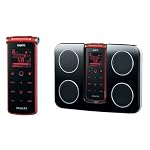 SANYO Xacti SOUND RECORDER ICR-XPS01MF(R)
