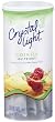 Crystal Light Antioxidant Green Tea Raspberry, (6-Quart) 1.12-Ounce Canisters (Pack of 6)