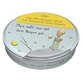 Die 100 sch�nsten Zitate von Antoine de Saint-Exup�ry: Man sieht nur mit dem Herzen gut...