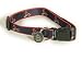 St. Louis Cardinals Dog Puppy Pet Collar Medium / Large 16-26 Inch Neck Licensed MLB Baseball
